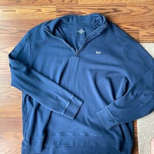 Vineyard Vines Quarter Zip